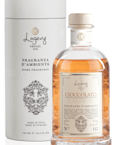 Nước Hoa Nội Thất Logevy Cioccolato E Arancio (Bs) - belovedbeyond.com