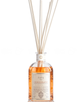 Nước Hoa Nội Thất Logevy Cioccolato E Arancio (Bs) - belovedbeyond.com