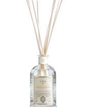 Nước Hoa Nội Thất Logevy Albicocca Ebasilico 100Ml - belovedbeyond.com