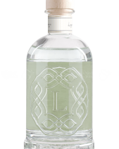 Nước Hoa Nội Thất Logevy Albicocca Ebasilico 100Ml - belovedbeyond.com