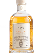 Nước Hoa Nội Thất Logevy Arancio Cannella 100Ml - belovedbeyond.com
