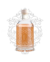 Nước Hoa Nội Thất Logevy Zenzero E Lime 100Ml - belovedbeyond.com