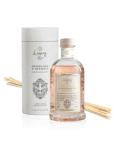 Nước Hoa Nội Thất Logevy Zenzero E Lime (Bs) - belovedbeyond.com