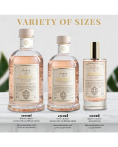 Nước Hoa Nội Thất Logevy Zenzero E Lime (Bs) - belovedbeyond.com
