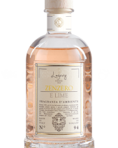 Nước Hoa Nội Thất Logevy Zenzero E Lime (Bs) - belovedbeyond.com