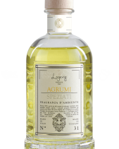 Nước Hoa Nội Thất Logevy Agrumi Speziati (Bs) - belovedbeyond.com