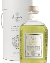 Nước Hoa Nội Thất Logevy Agrumi Speziati (Bs) - belovedbeyond.com