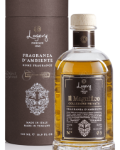 Nước Hoa Nội Thất Logevy Il Magnifico (Big Size) - belovedbeyond.com