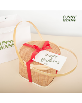 Giỏ Quà Trái Cây Persian Buttercup 1 - belovedbeyond.com