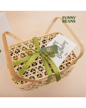 Giỏ Quà Trái Cây Persian Buttercup 2 - belovedbeyond.com