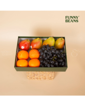 Hộp Quà Trái Cây Healthy 2 - belovedbeyond.com