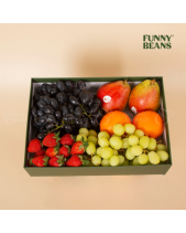 Hộp Quà Trái Cây 5 - belovedbeyond.com