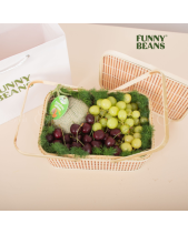 Giỏ Quà Trái Cây 5 - belovedbeyond.com