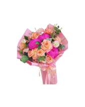 Dành Trọn Yêu Thương - belovedbeyond.com