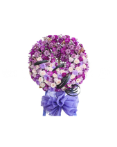 Lenity Funeral Flower - belovedbeyond.com