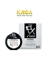 Thuốc Nhỏ Mắt Sante Fx Neo 12Ml - belovedbeyond.com