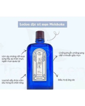 Nước Hoa Hồng Kiểm Soát Dầu, Hỗ Trợ Giảm Mụn Meish - belovedbeyond.com