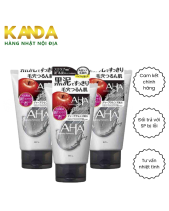 Sữa Rửa Mặt Aha Bcl Black Clay - belovedbeyond.com