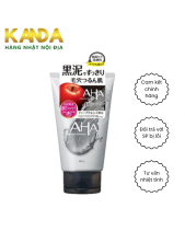 Sữa Rửa Mặt Aha Bcl Black Clay - belovedbeyond.com
