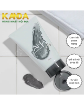 Sữa Rửa Mặt Aha Bcl Black Clay - belovedbeyond.com