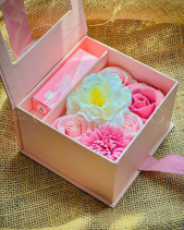 Set Son Dưỡng Saffron - belovedbeyond.com