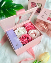 Set Son Dưỡng Saffron - belovedbeyond.com