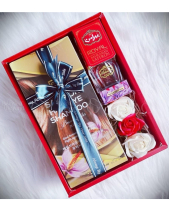 Set Dầu Gội Phủ Bạc - belovedbeyond.com