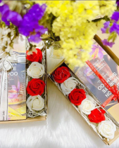 Set Dầu Gội Phủ Bạc - belovedbeyond.com