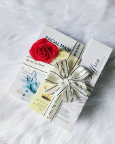 Set Làm Sạch - Dưỡng Ẩm - belovedbeyond.com