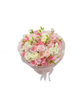 Pink Elegance - belovedbeyond.com