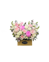 Cánh Cửa Tình Yêu - belovedbeyond.com