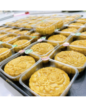 Bánh Nướng Trứng Muối 150Gr - belovedbeyond.com