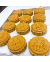 Bánh Nướng Trứng Muối 150Gr - belovedbeyond.com