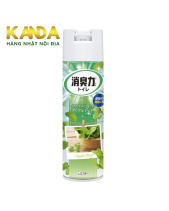 Xịt Thơm Phòng & Khử Mùi Tức Khắc Iris - belovedbeyond.com