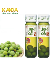 Rượu Mơ Xanh Choya 720Ml - belovedbeyond.com