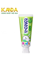 Kem Đánh Răng Cho Bé Kid's Kao - belovedbeyond.com