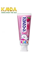 Kem Đánh Răng Cho Bé Kid's Kao - belovedbeyond.com