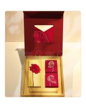 Liên Hoa - Lh02 - belovedbeyond.com