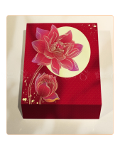 Liên Hoa - Lh02 - belovedbeyond.com