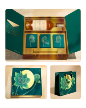 Ngọc Liên Kèm Rượu - Nlr03 - belovedbeyond.com