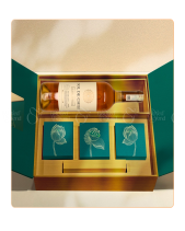 Ngọc Liên Kèm Rượu - Nlr03 - belovedbeyond.com