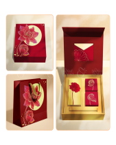 Liên Hoa Set 2 Bánh 2 - Lh202 - belovedbeyond.com