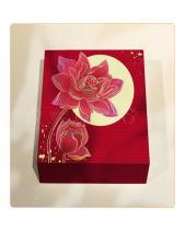 Liên Hoa Set 2 Bánh 2 - Lh202 - belovedbeyond.com