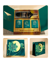 Ngọc Liên Rượu Vang - Nlv04 - belovedbeyond.com