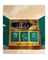 Ngọc Liên Rượu Vang - Nlv04 - belovedbeyond.com