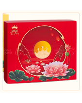 Trăng Vàng Hồng Ngọc An Thịnh - belovedbeyond.com