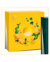 Trăng Vàng Hồng Ngọc An Nhiên - belovedbeyond.com