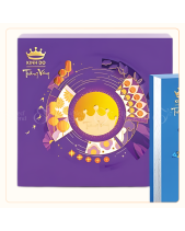 Trăng Vàng Hồng Ngọc An Bình - belovedbeyond.com