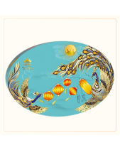 Trăng Vàng Pha Lê Vạn Phúc - belovedbeyond.com