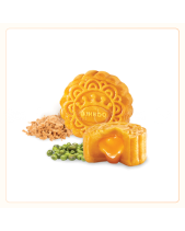 Lava Trứng Chay Hộp 3 Bánh - belovedbeyond.com